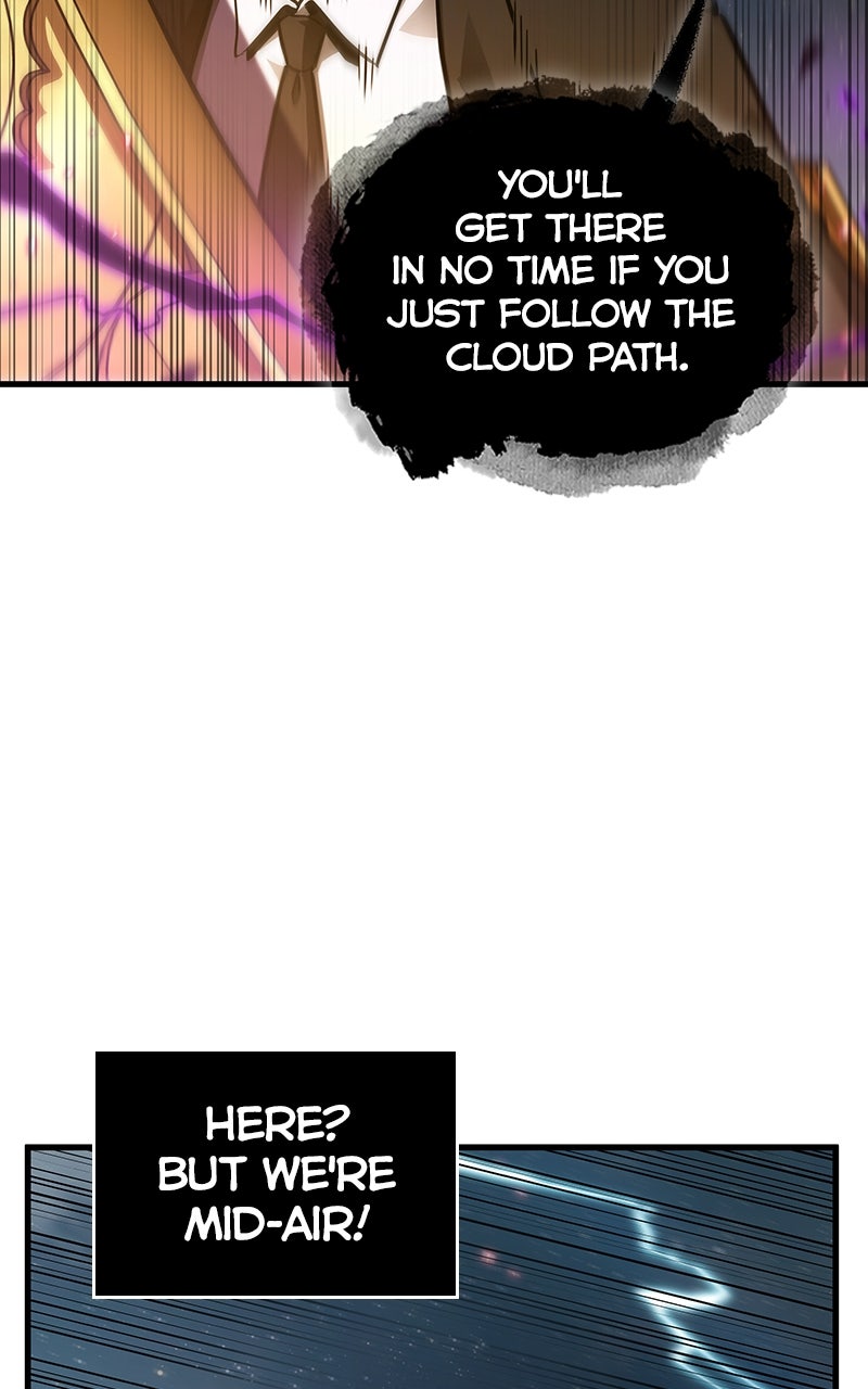 Read Omniscient Reader's Viewpoint ENGLISH Manga Online