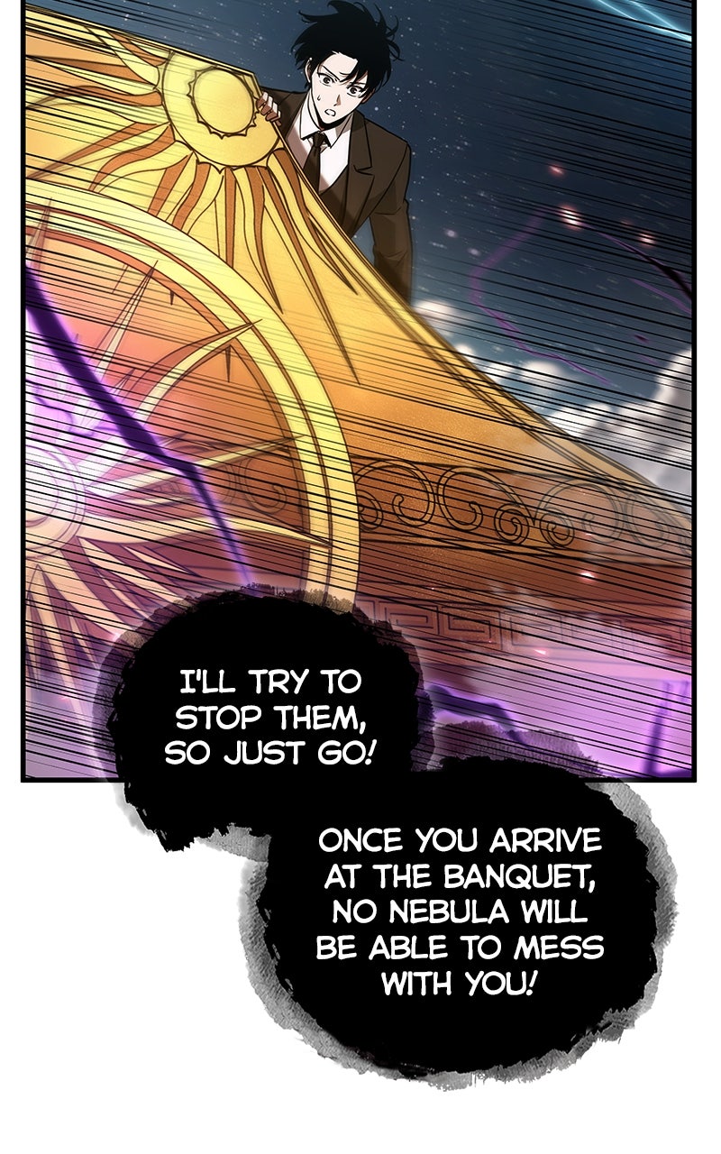 Read Omniscient Reader's Viewpoint ENGLISH Manga Online