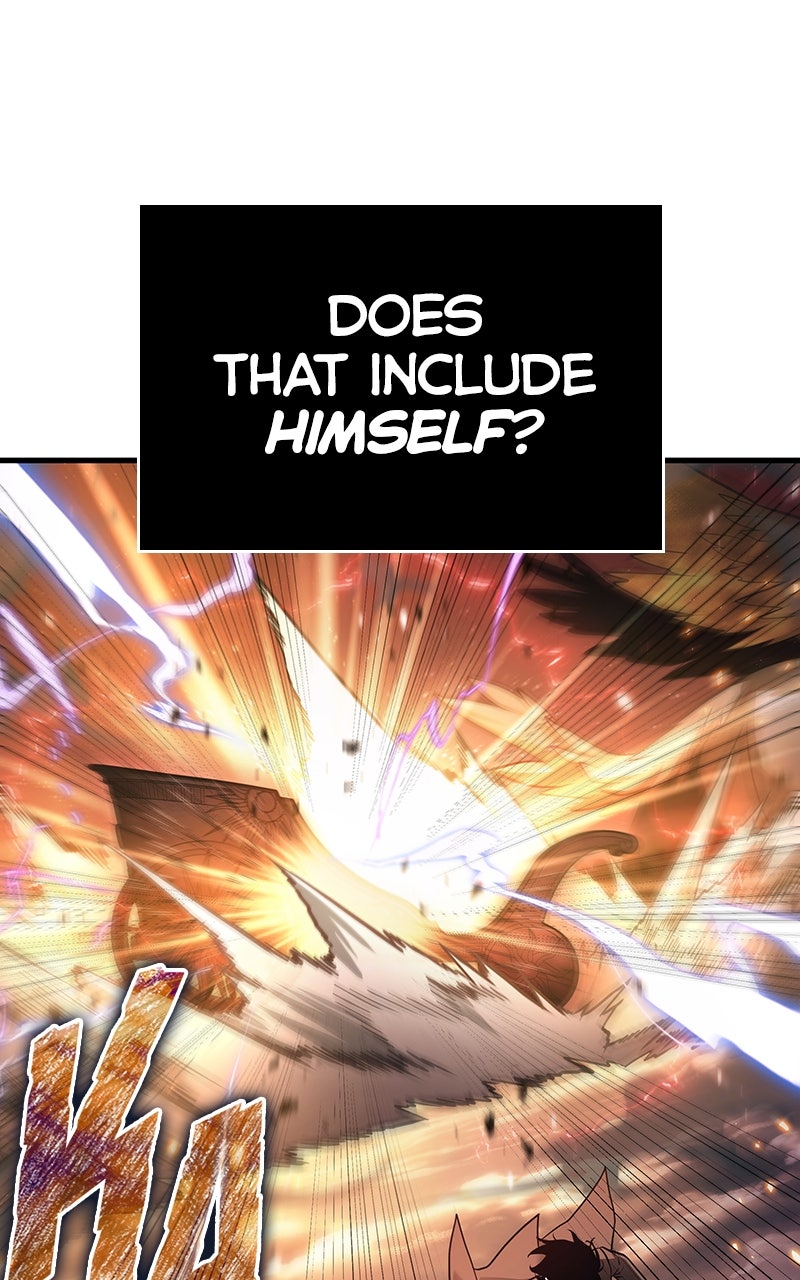 Read Omniscient Reader's Viewpoint ENGLISH Manga Online