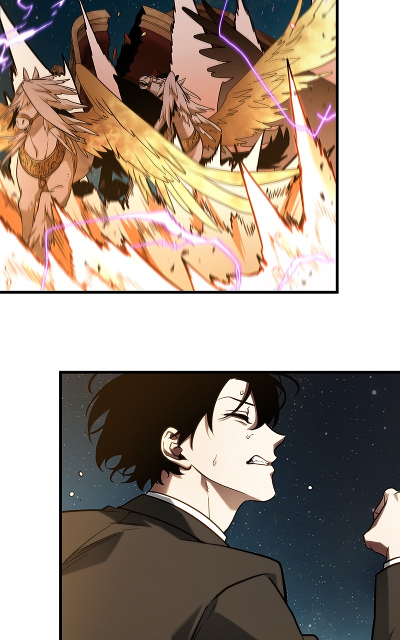 Read Omniscient Reader's Viewpoint ENGLISH Manga Online