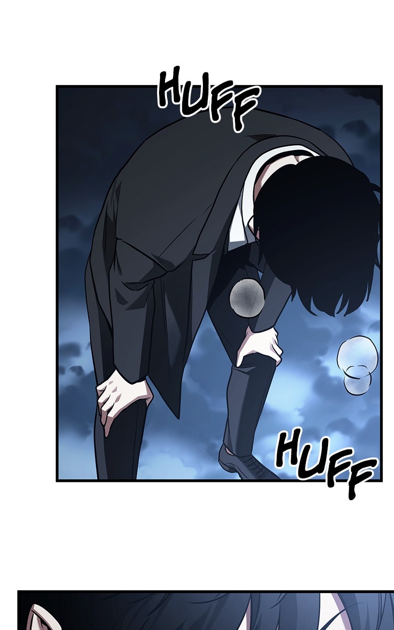 Read Omniscient Reader's Viewpoint ENGLISH Manga Online
