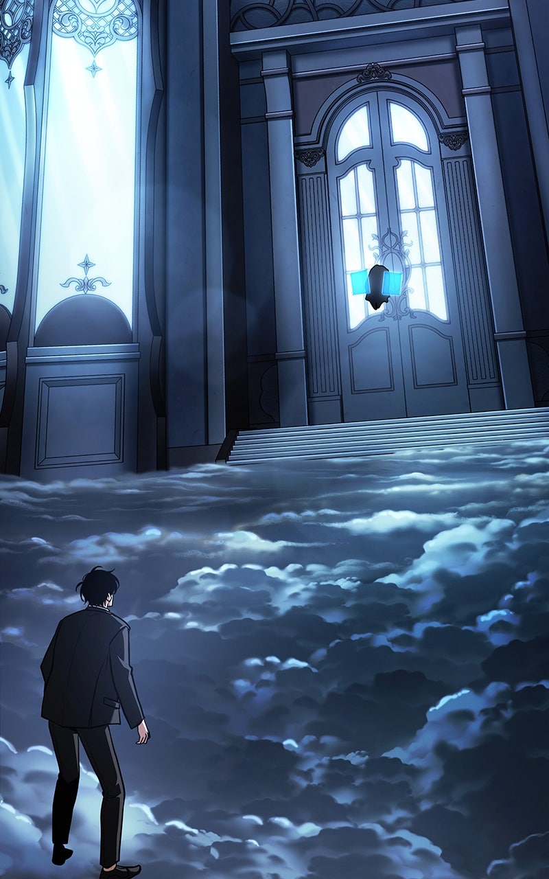 Read Omniscient Reader's Viewpoint ENGLISH Manga Online