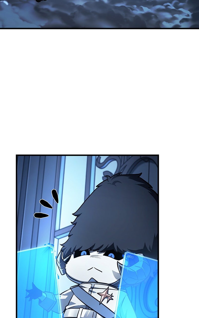 Read Omniscient Reader's Viewpoint ENGLISH Manga Online