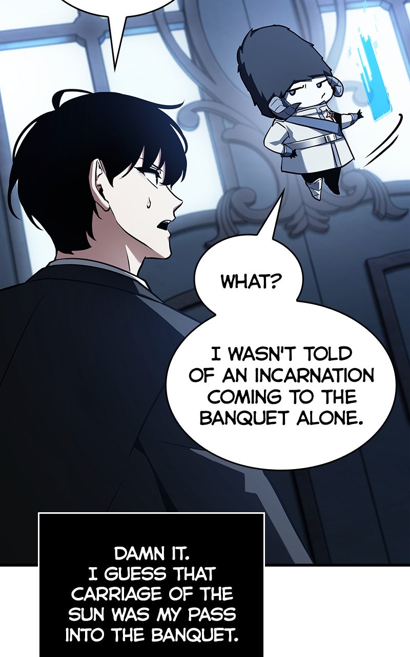 Read Omniscient Reader's Viewpoint ENGLISH Manga Online