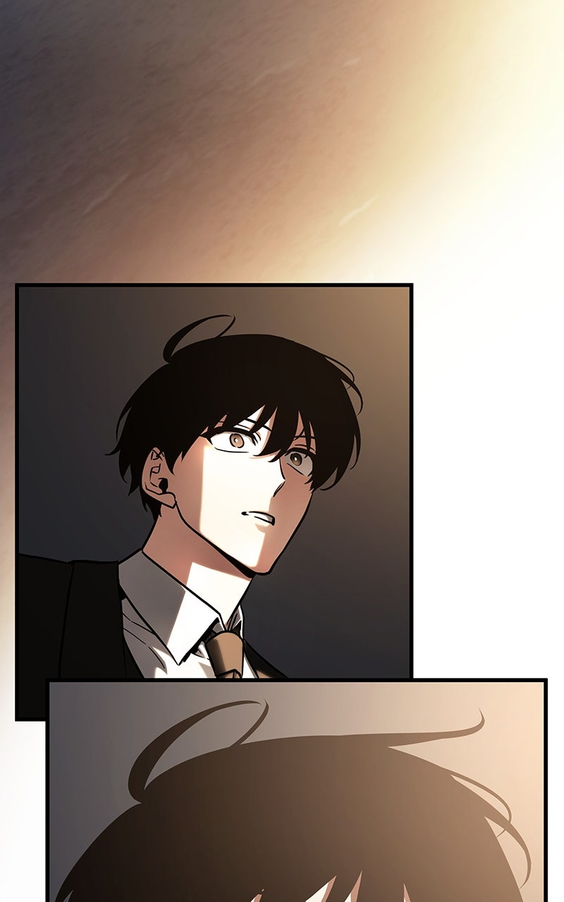 Read Omniscient Reader's Viewpoint ENGLISH Manga Online