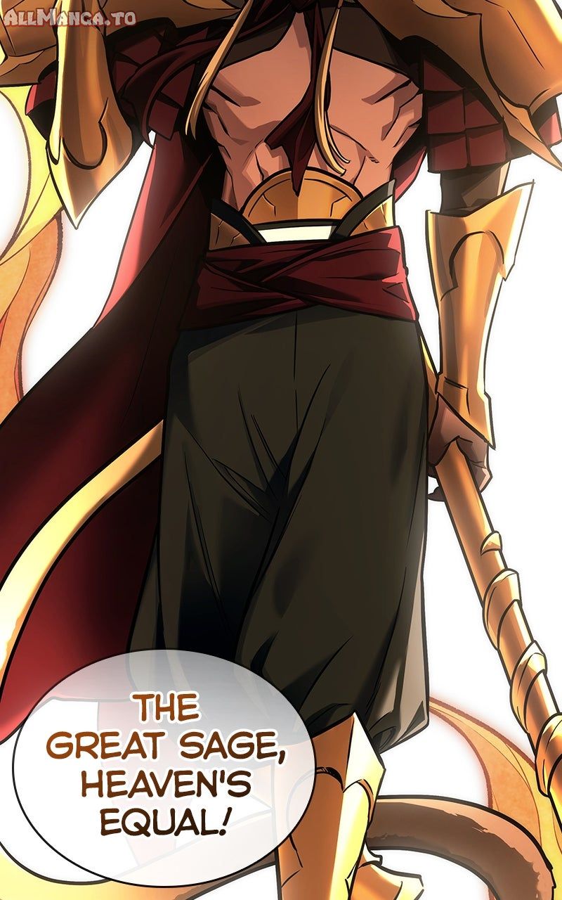 Read Omniscient Reader's Viewpoint ENGLISH Manga Online
