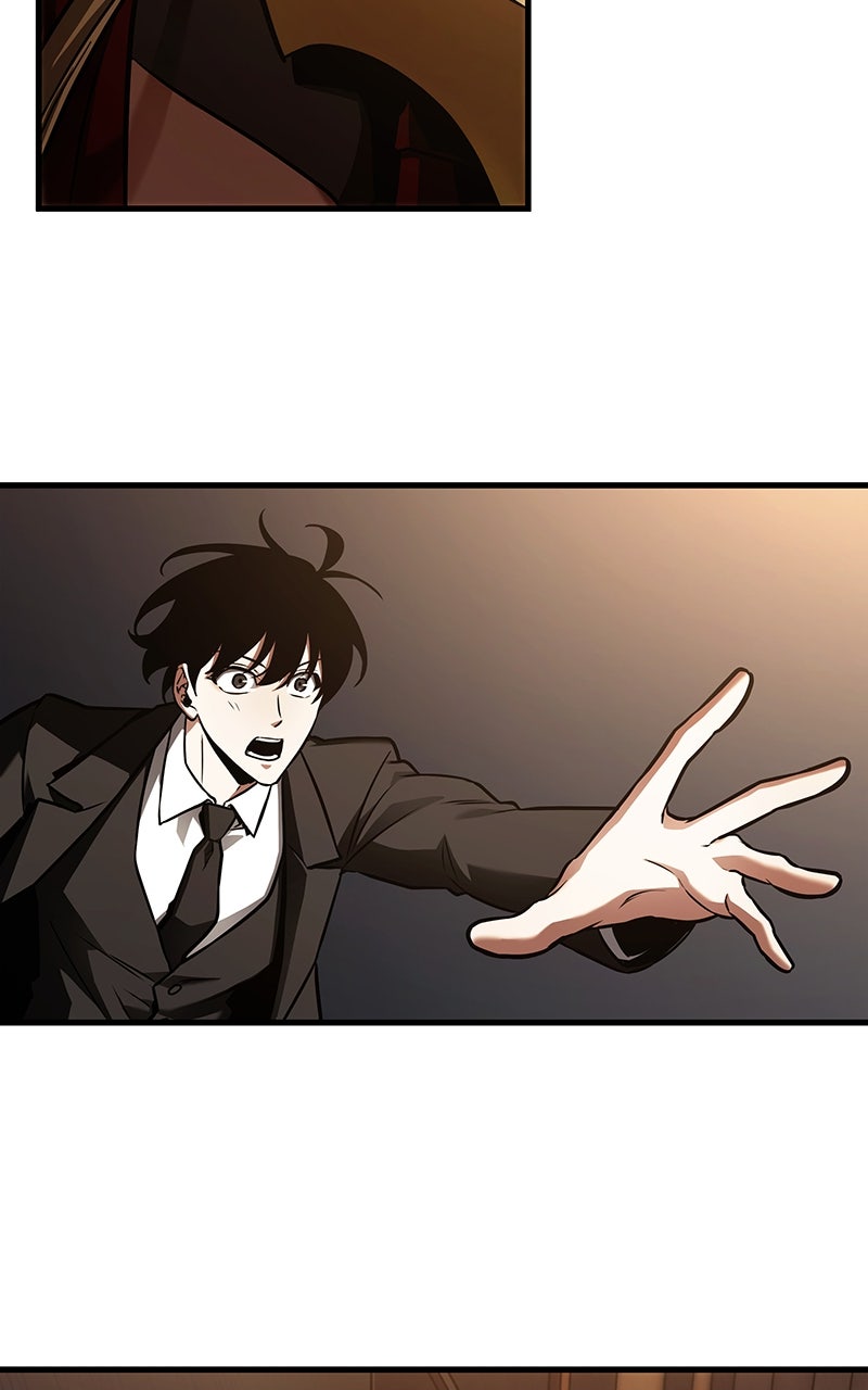 Read Omniscient Reader's Viewpoint ENGLISH Manga Online