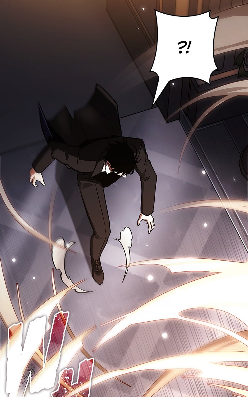 Read Omniscient Reader's Viewpoint ENGLISH Manga Online