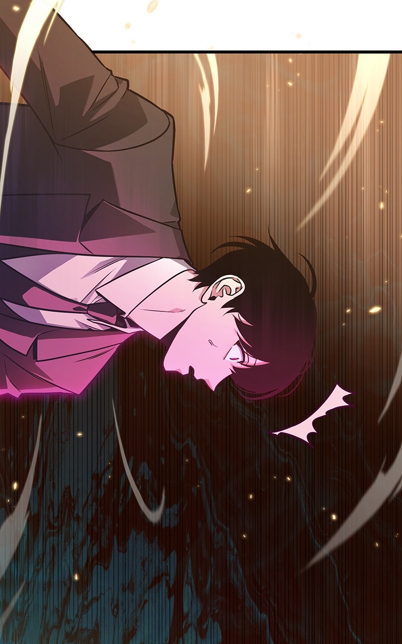 Read Omniscient Reader's Viewpoint ENGLISH Manga Online