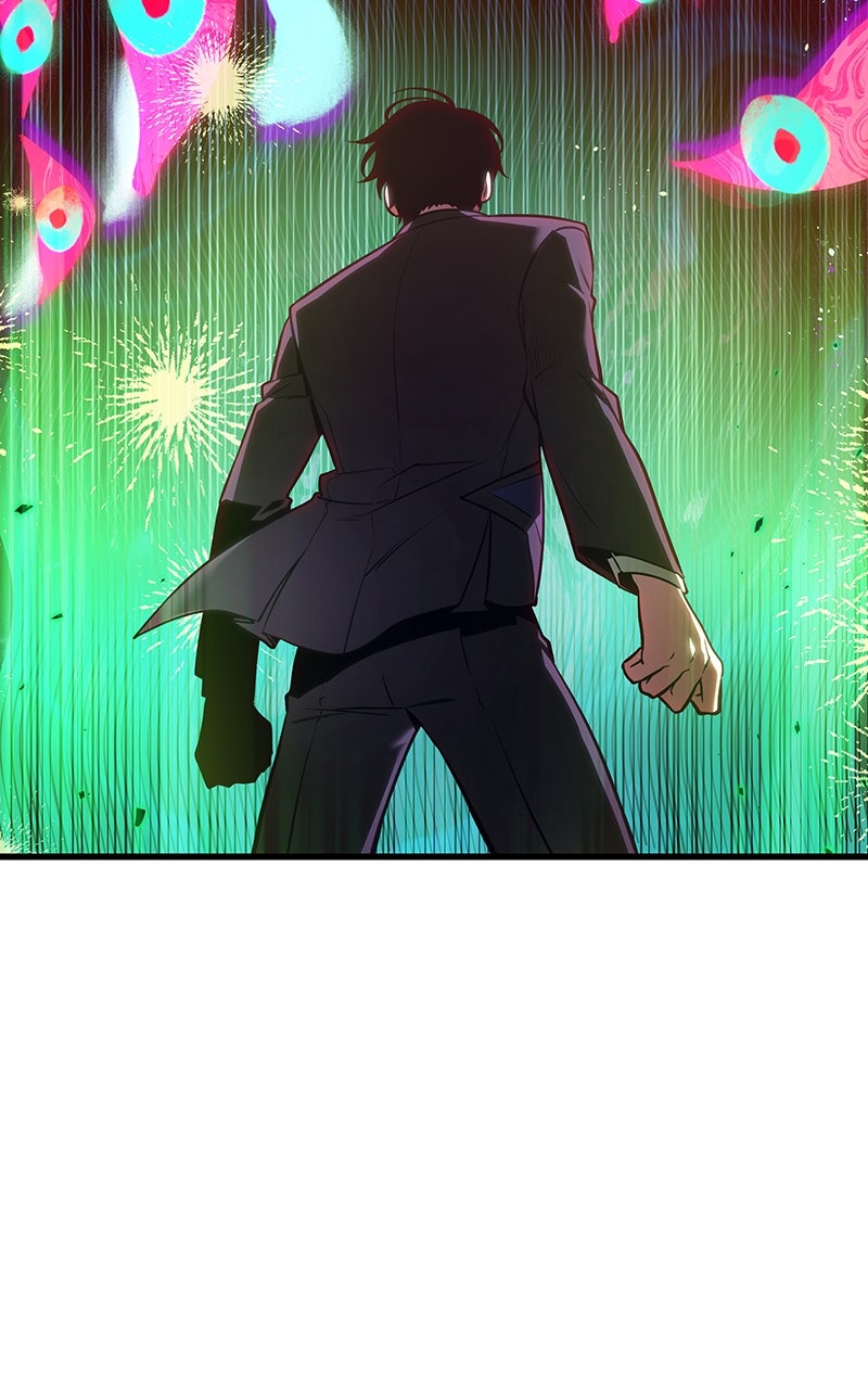 Read Omniscient Reader's Viewpoint ENGLISH Manga Online