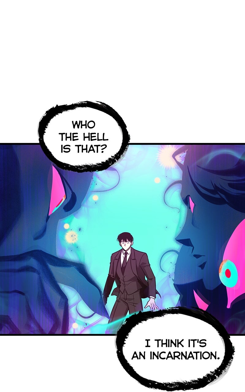 Read Omniscient Reader's Viewpoint ENGLISH Manga Online