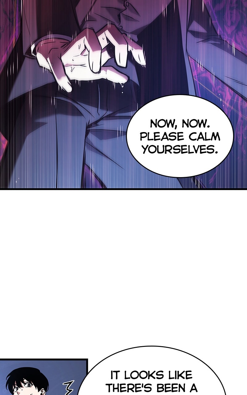 Read Omniscient Reader's Viewpoint ENGLISH Manga Online