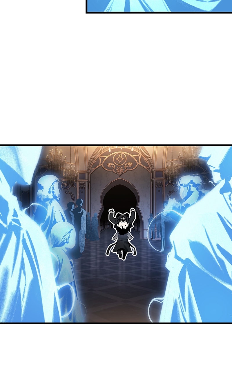 Read Omniscient Reader's Viewpoint ENGLISH Manga Online