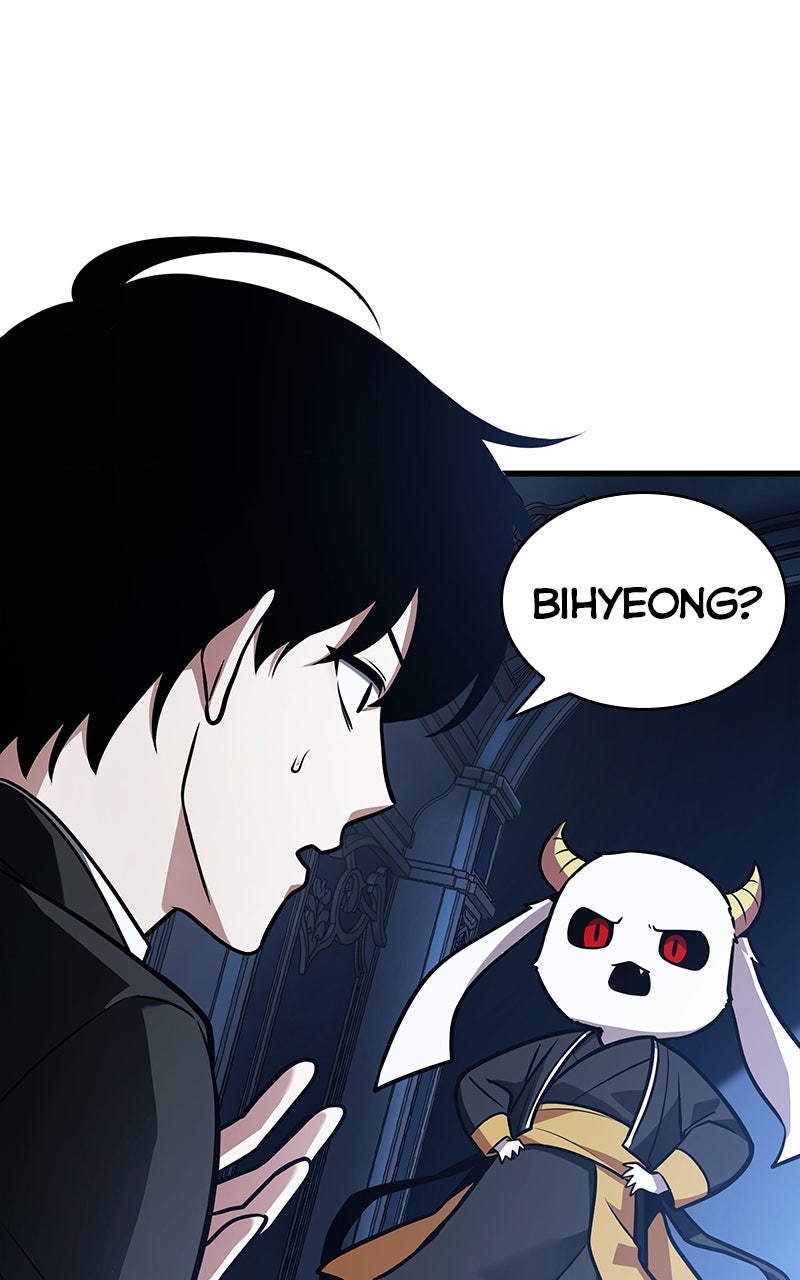 Read Omniscient Reader's Viewpoint ENGLISH Manga Online
