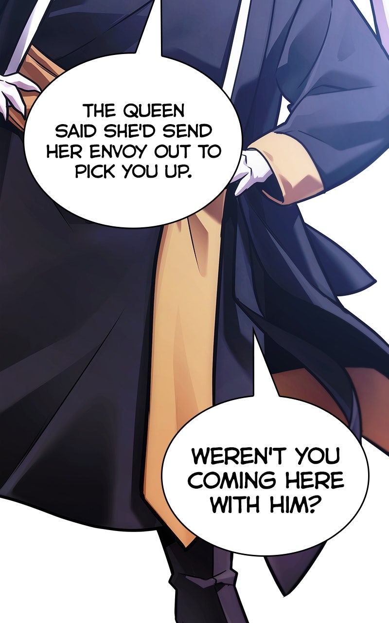 Read Omniscient Reader's Viewpoint ENGLISH Manga Online
