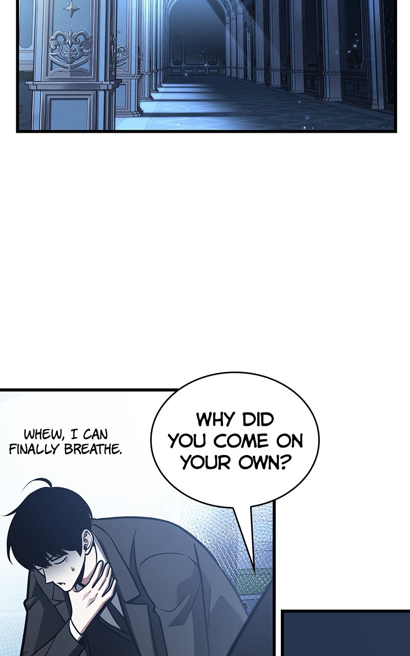 Read Omniscient Reader's Viewpoint ENGLISH Manga Online
