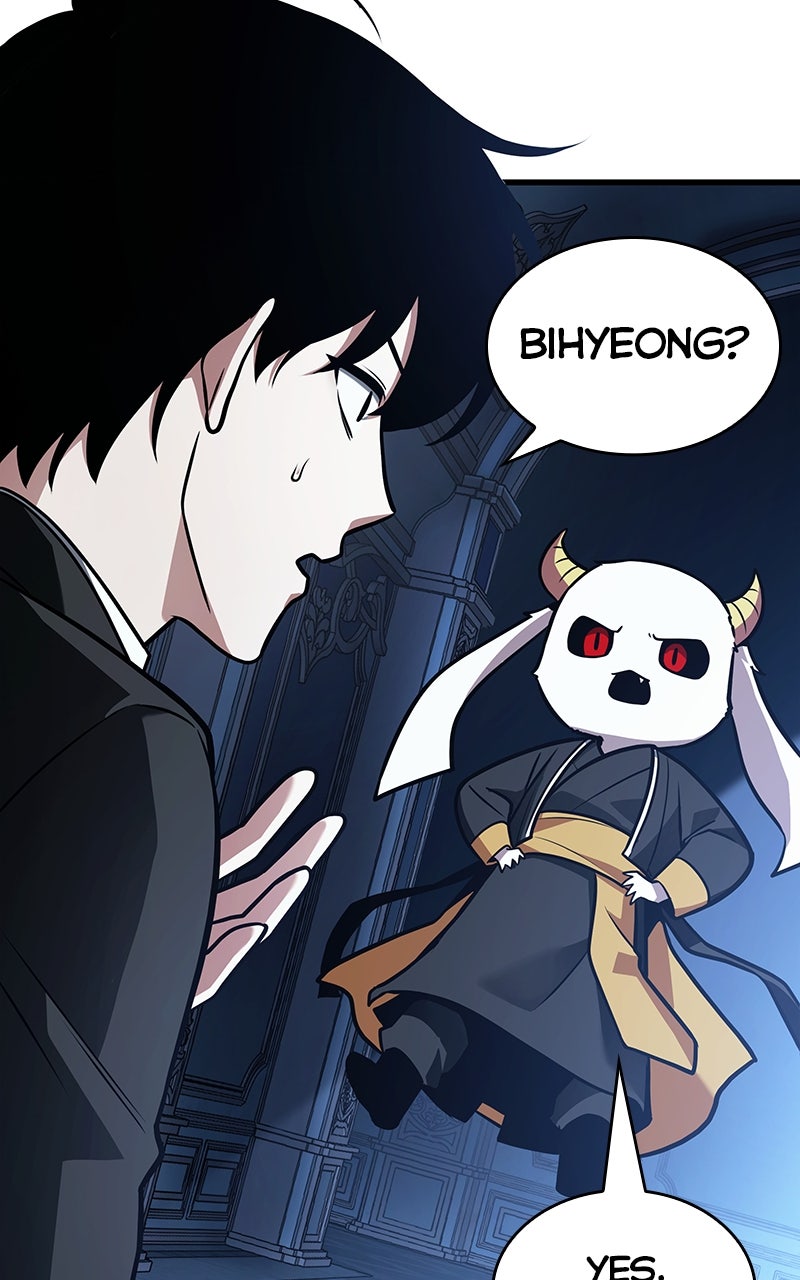 Read Omniscient Reader's Viewpoint ENGLISH Manga Online
