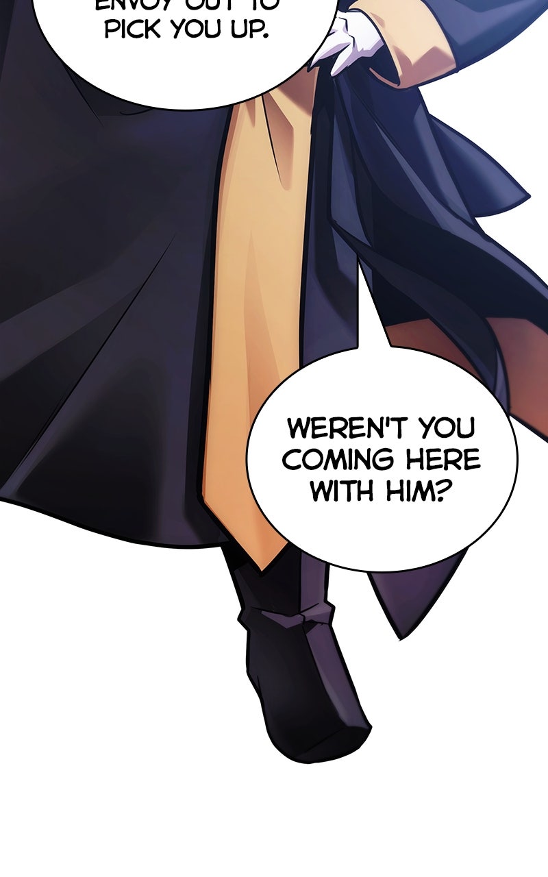 Read Omniscient Reader's Viewpoint ENGLISH Manga Online