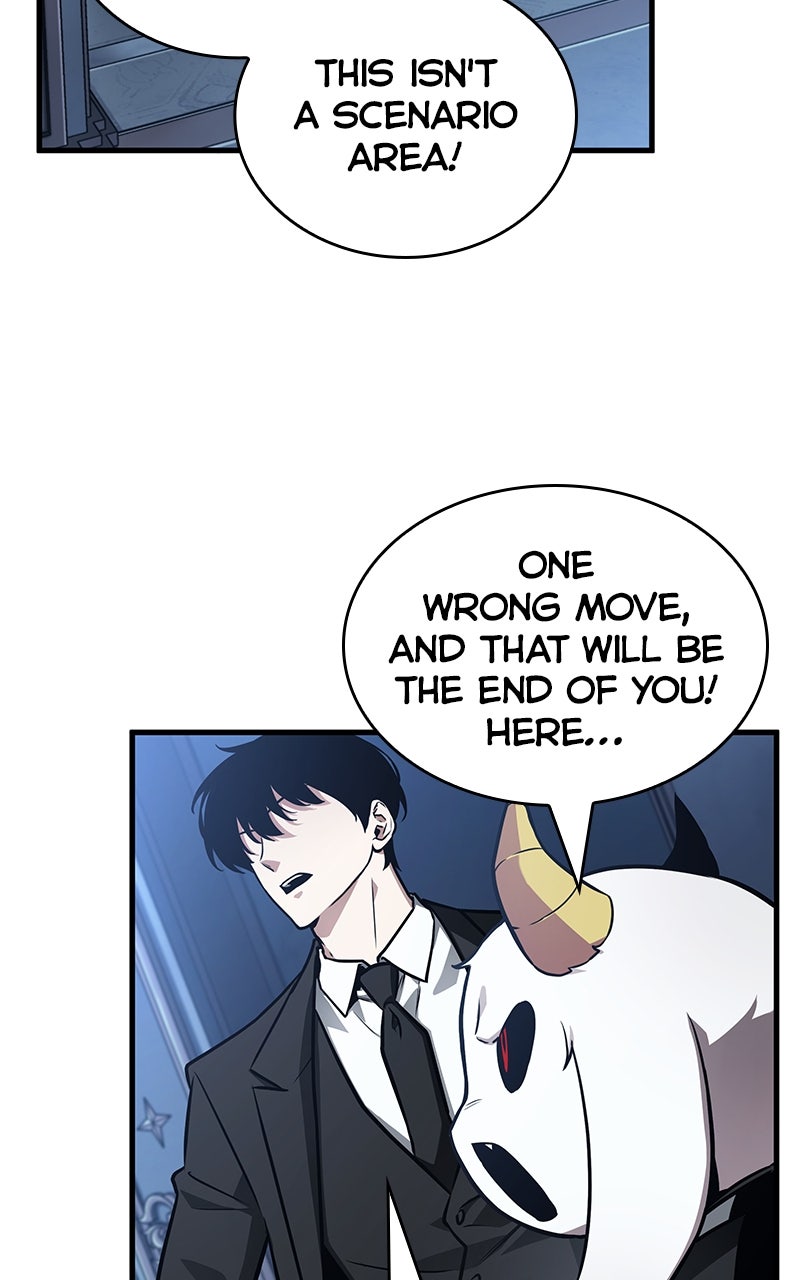 Read Omniscient Reader's Viewpoint ENGLISH Manga Online