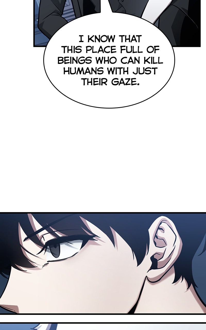 Read Omniscient Reader's Viewpoint ENGLISH Manga Online