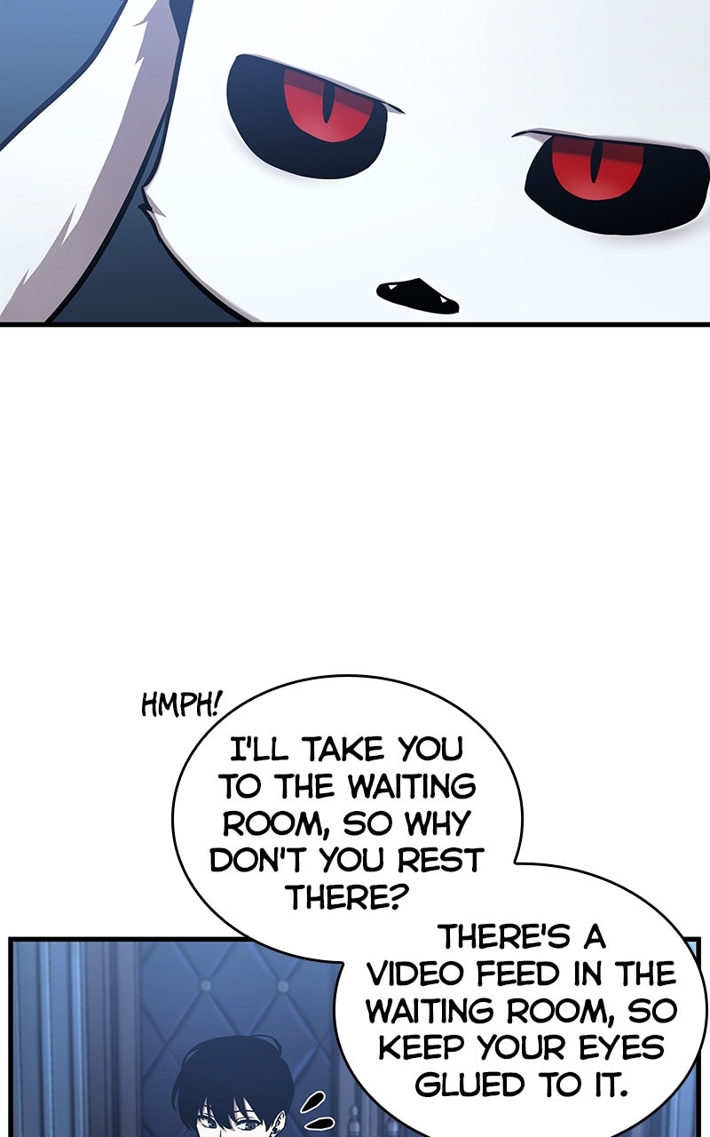 Read Omniscient Reader's Viewpoint ENGLISH Manga Online