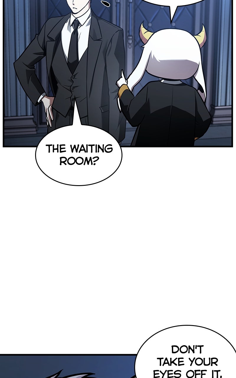 Read Omniscient Reader's Viewpoint ENGLISH Manga Online