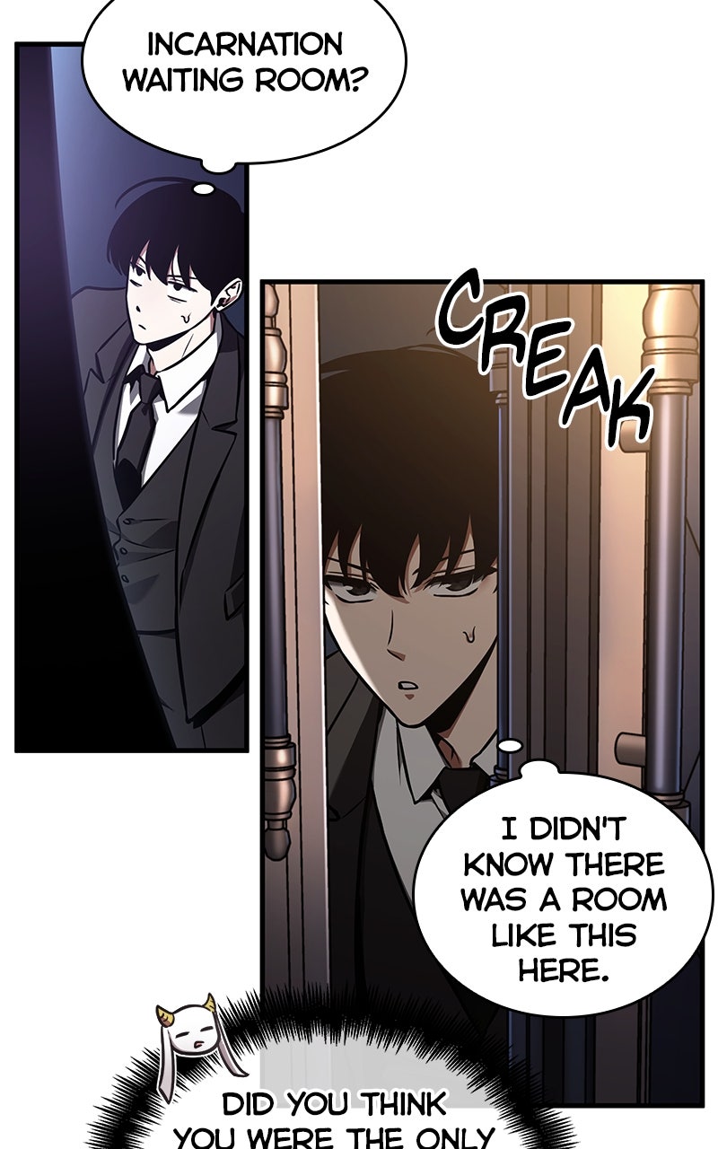 Read Omniscient Reader's Viewpoint ENGLISH Manga Online