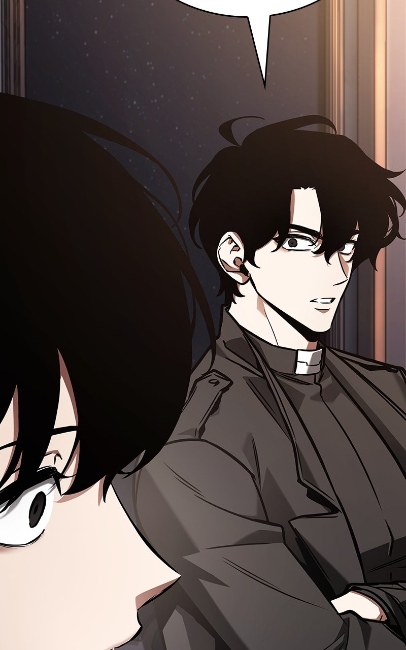 Read Omniscient Reader's Viewpoint ENGLISH Manga Online