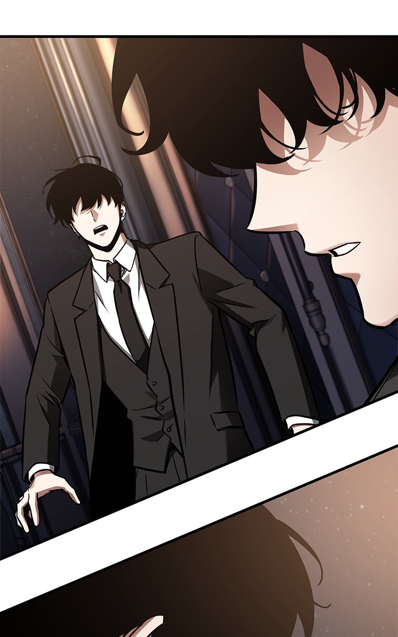 Read Omniscient Reader's Viewpoint ENGLISH Manga Online