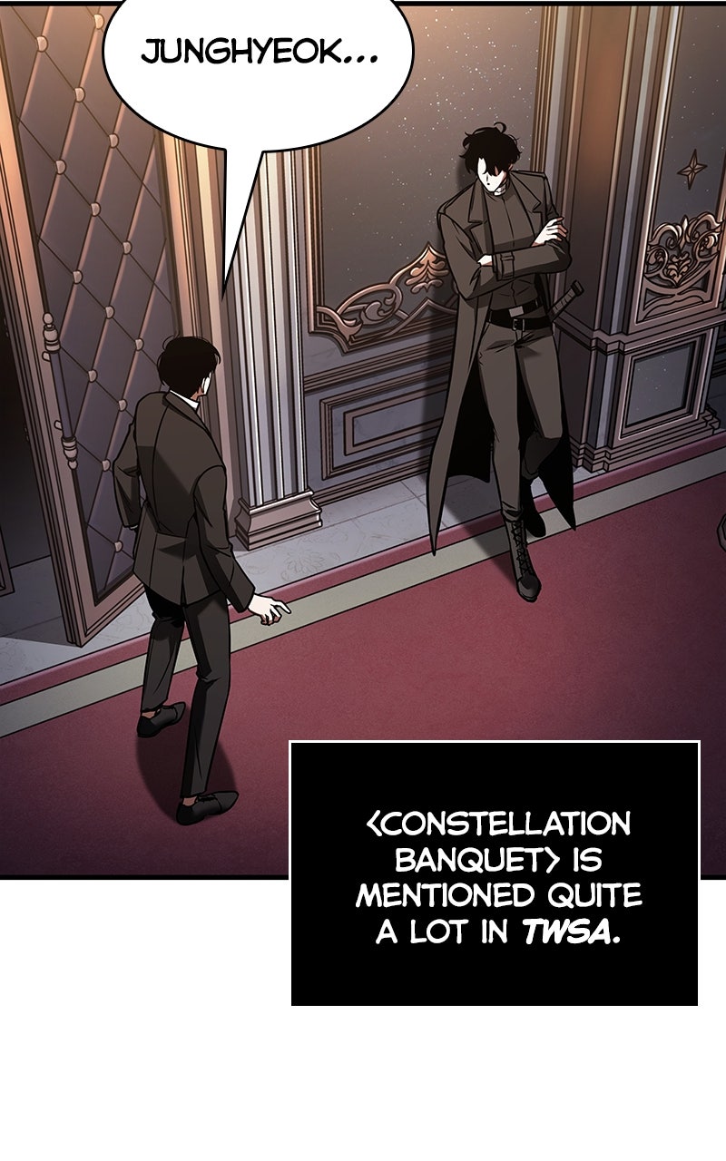 Read Omniscient Reader's Viewpoint ENGLISH Manga Online