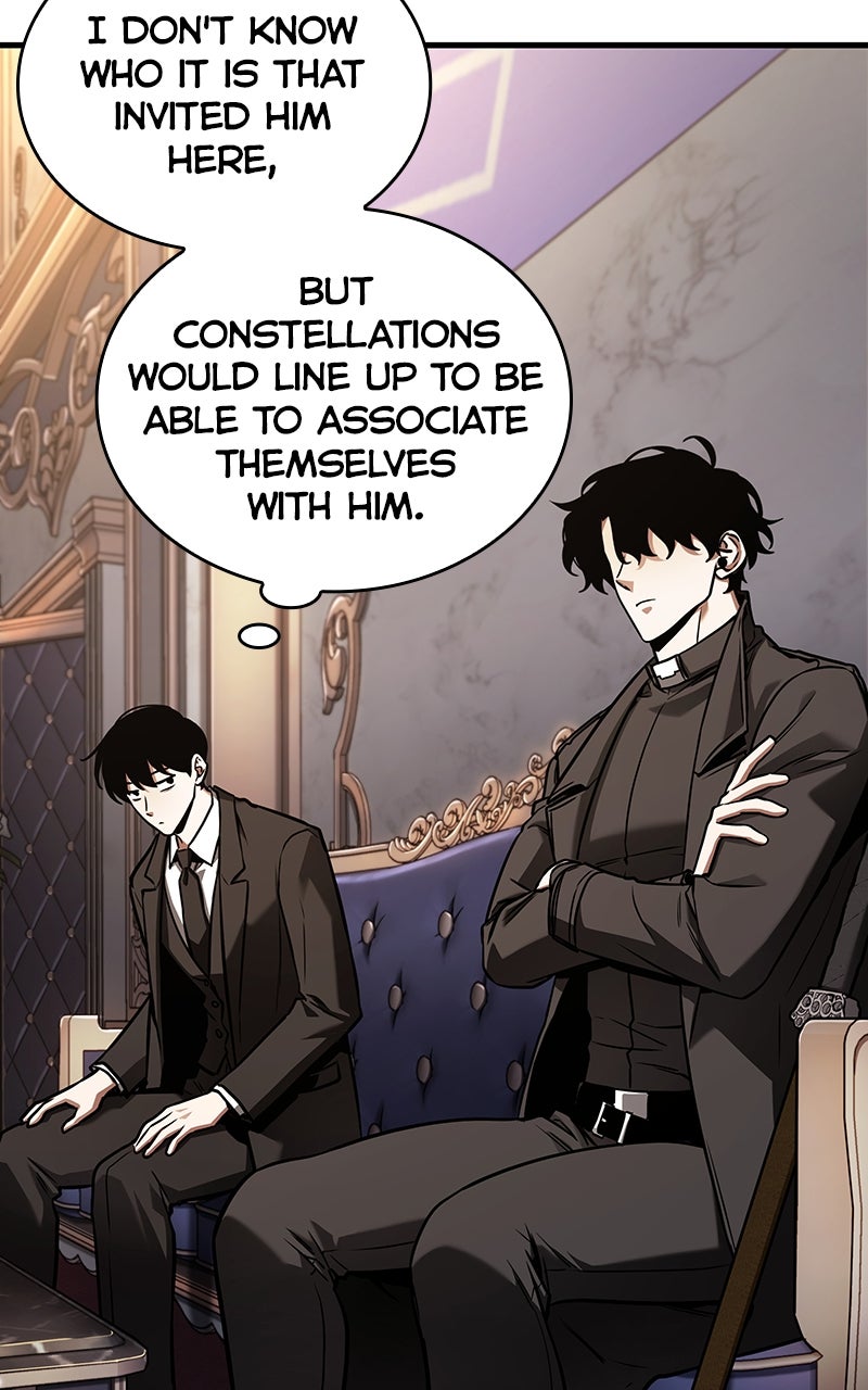 Read Omniscient Reader's Viewpoint ENGLISH Manga Online