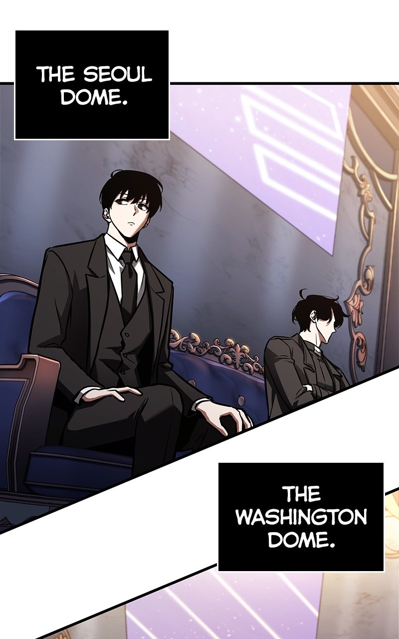 Read Omniscient Reader's Viewpoint ENGLISH Manga Online