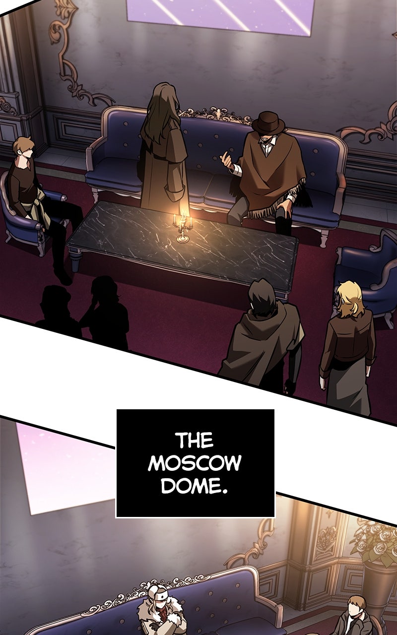 Read Omniscient Reader's Viewpoint ENGLISH Manga Online