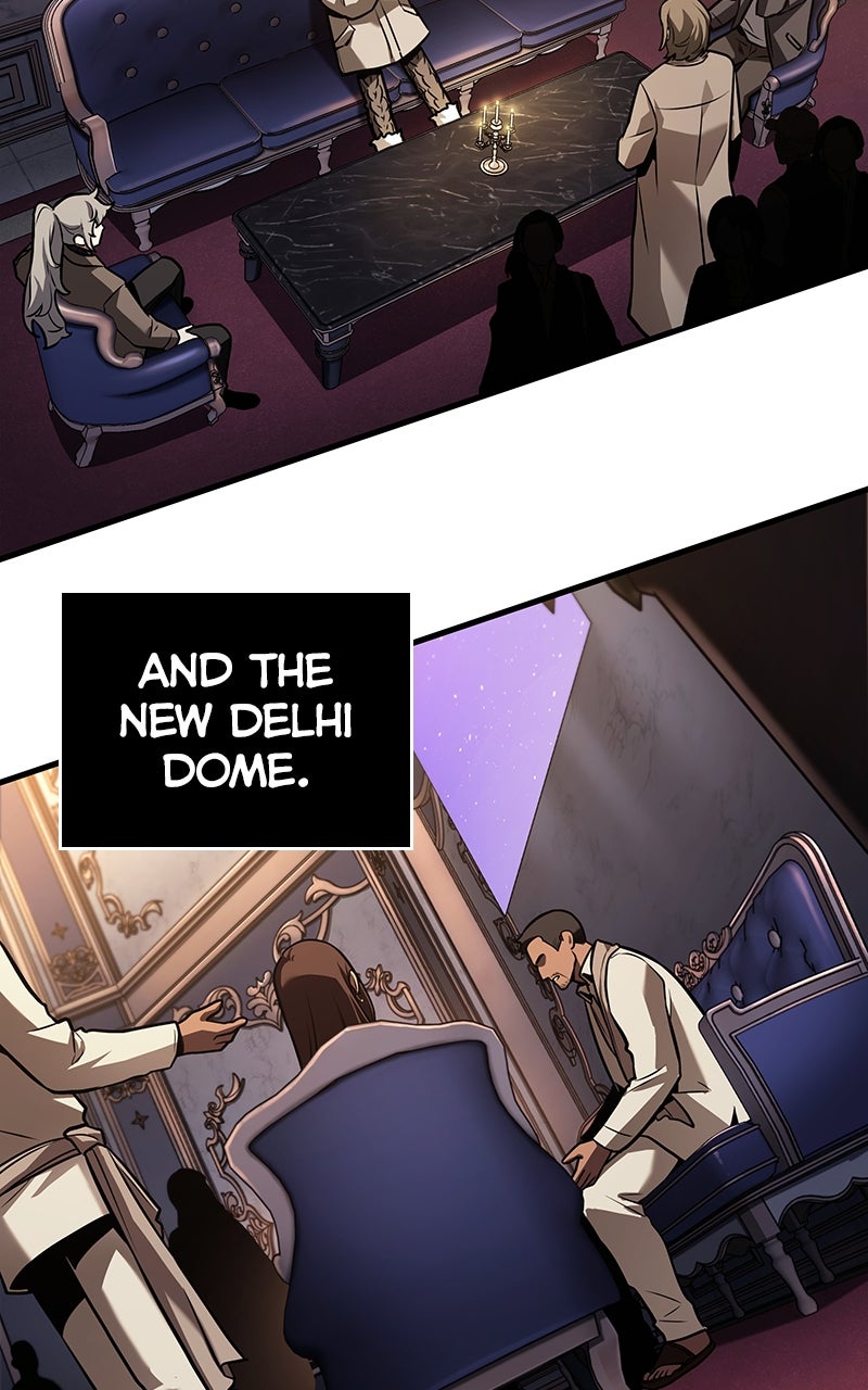 Read Omniscient Reader's Viewpoint ENGLISH Manga Online