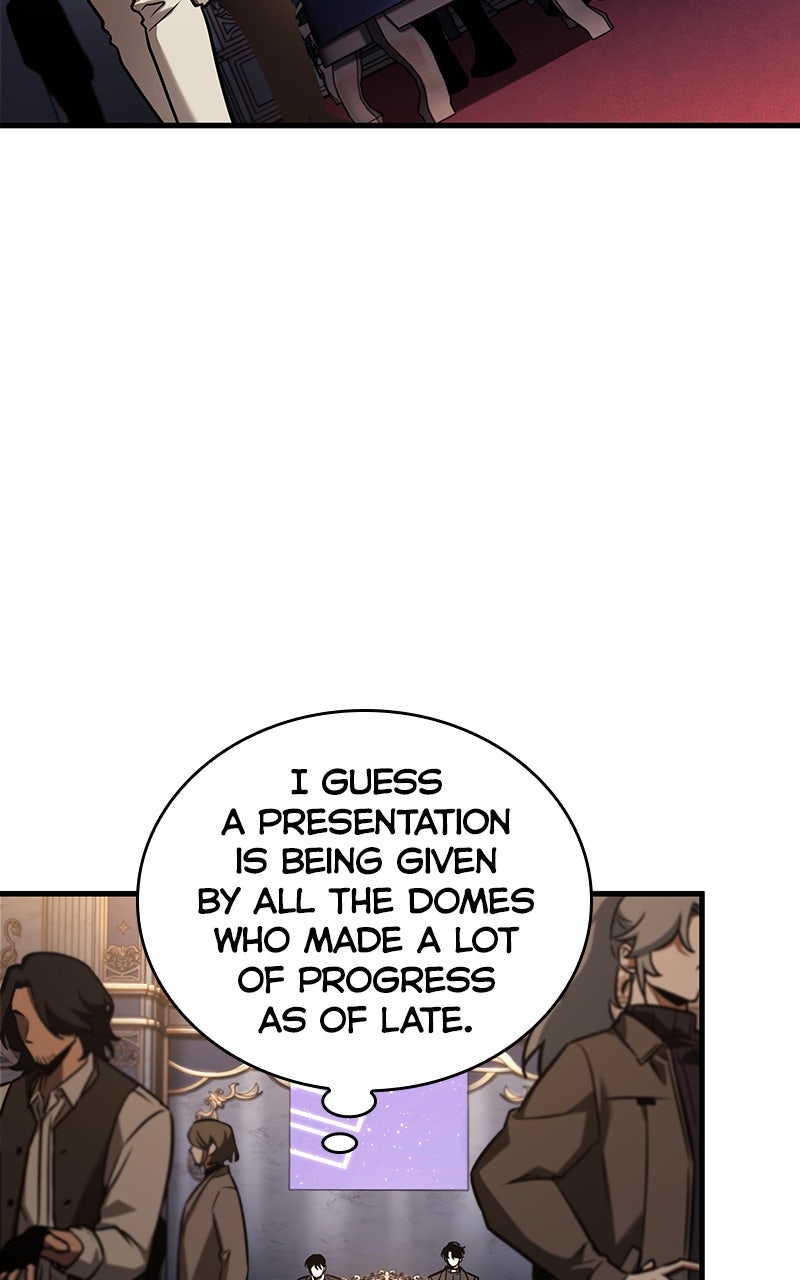 Read Omniscient Reader's Viewpoint ENGLISH Manga Online