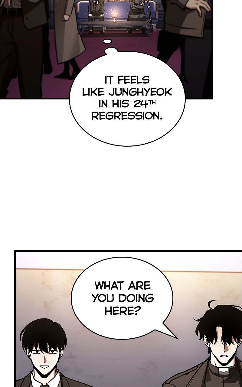 Read Omniscient Reader's Viewpoint ENGLISH Manga Online