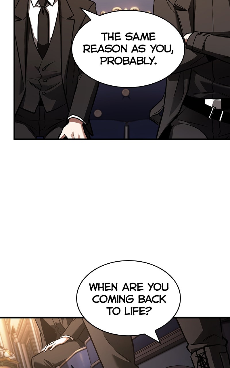 Read Omniscient Reader's Viewpoint ENGLISH Manga Online