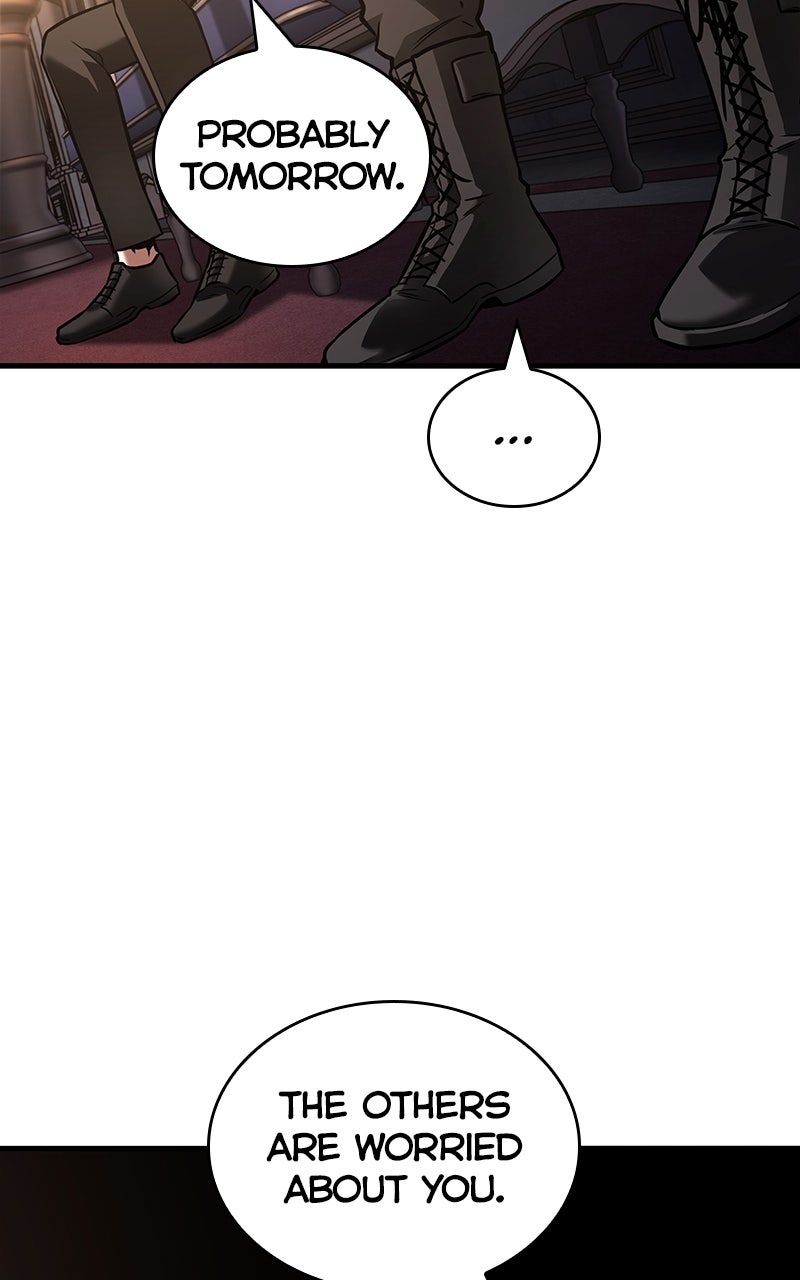 Read Omniscient Reader's Viewpoint ENGLISH Manga Online
