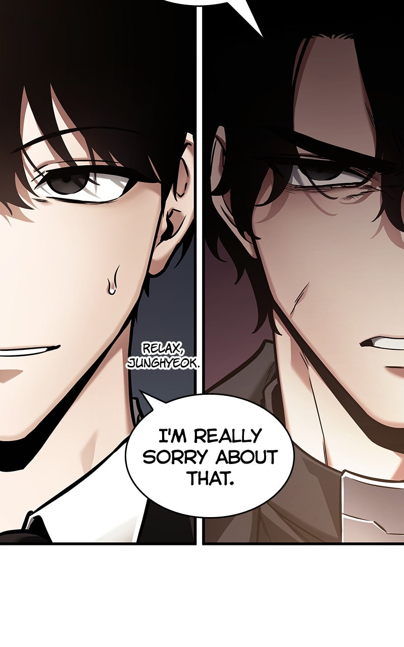 Read Omniscient Reader's Viewpoint ENGLISH Manga Online