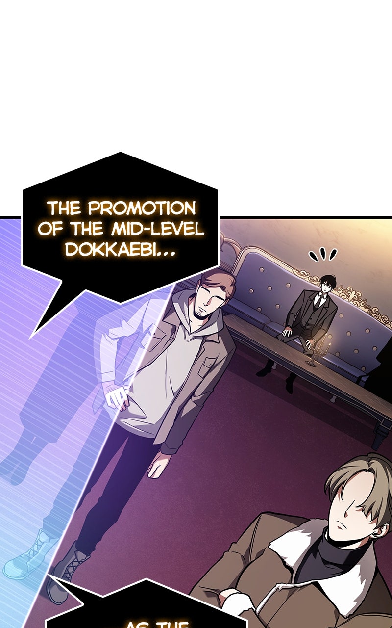 Read Omniscient Reader's Viewpoint ENGLISH Manga Online