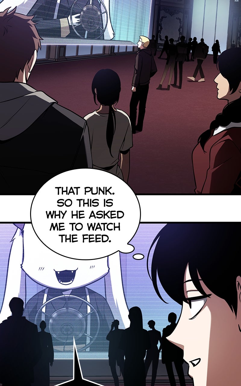 Read Omniscient Reader's Viewpoint ENGLISH Manga Online