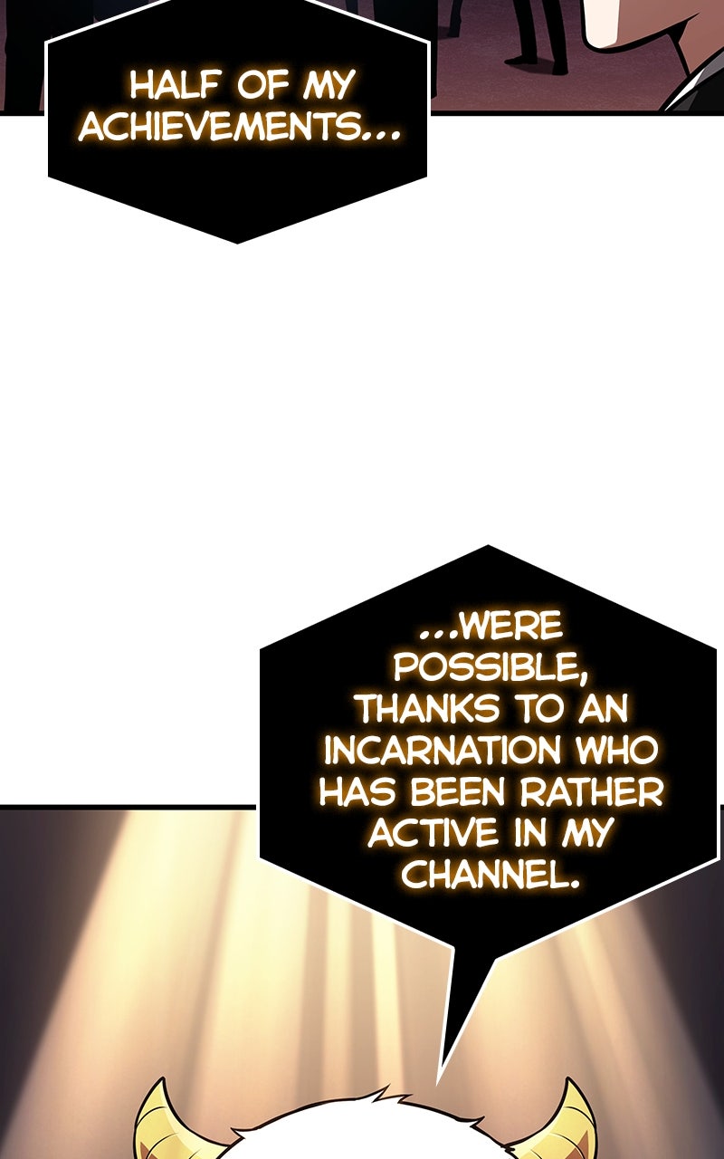 Read Omniscient Reader's Viewpoint ENGLISH Manga Online