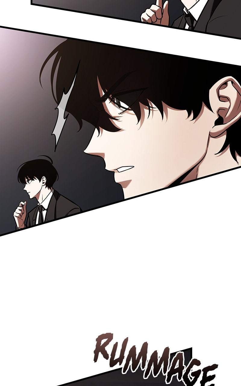 Read Omniscient Reader's Viewpoint ENGLISH Manga Online