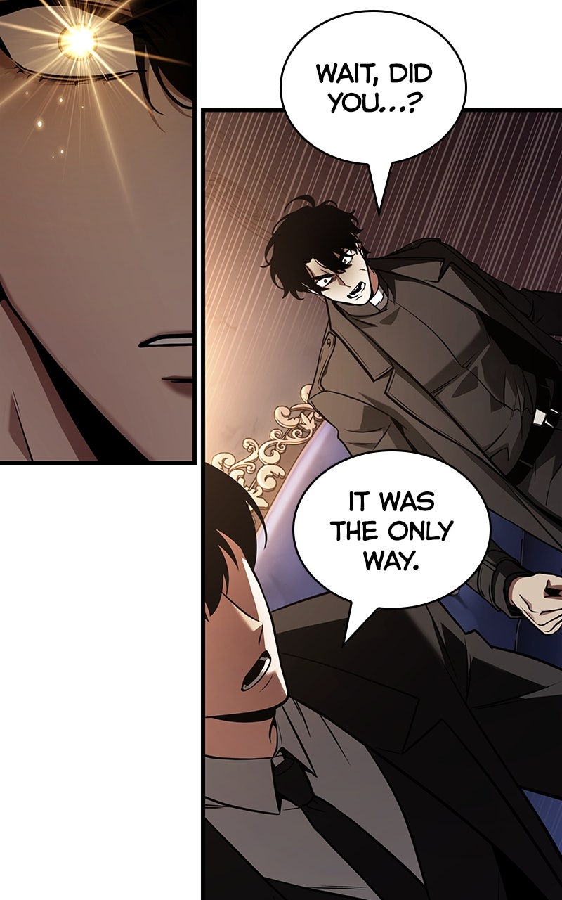 Read Omniscient Reader's Viewpoint ENGLISH Manga Online