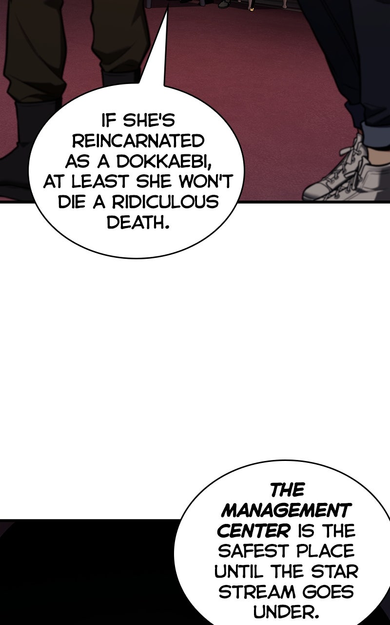 Read Omniscient Reader's Viewpoint ENGLISH Manga Online