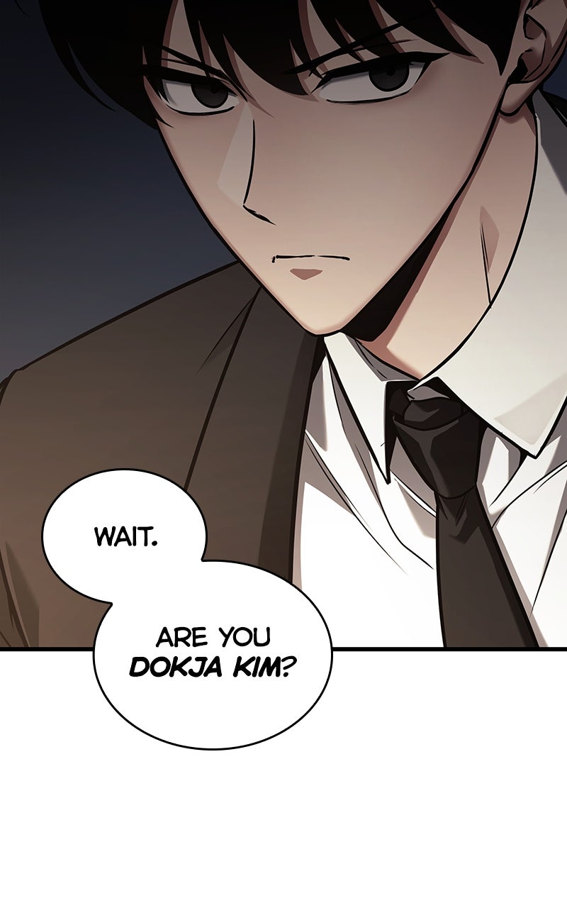 Read Omniscient Reader's Viewpoint ENGLISH Manga Online