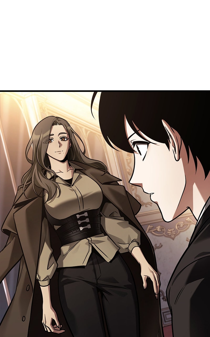 Read Omniscient Reader's Viewpoint ENGLISH Manga Online