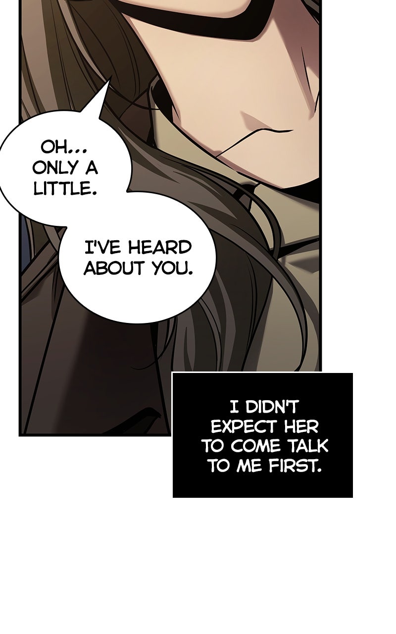 Read Omniscient Reader's Viewpoint ENGLISH Manga Online