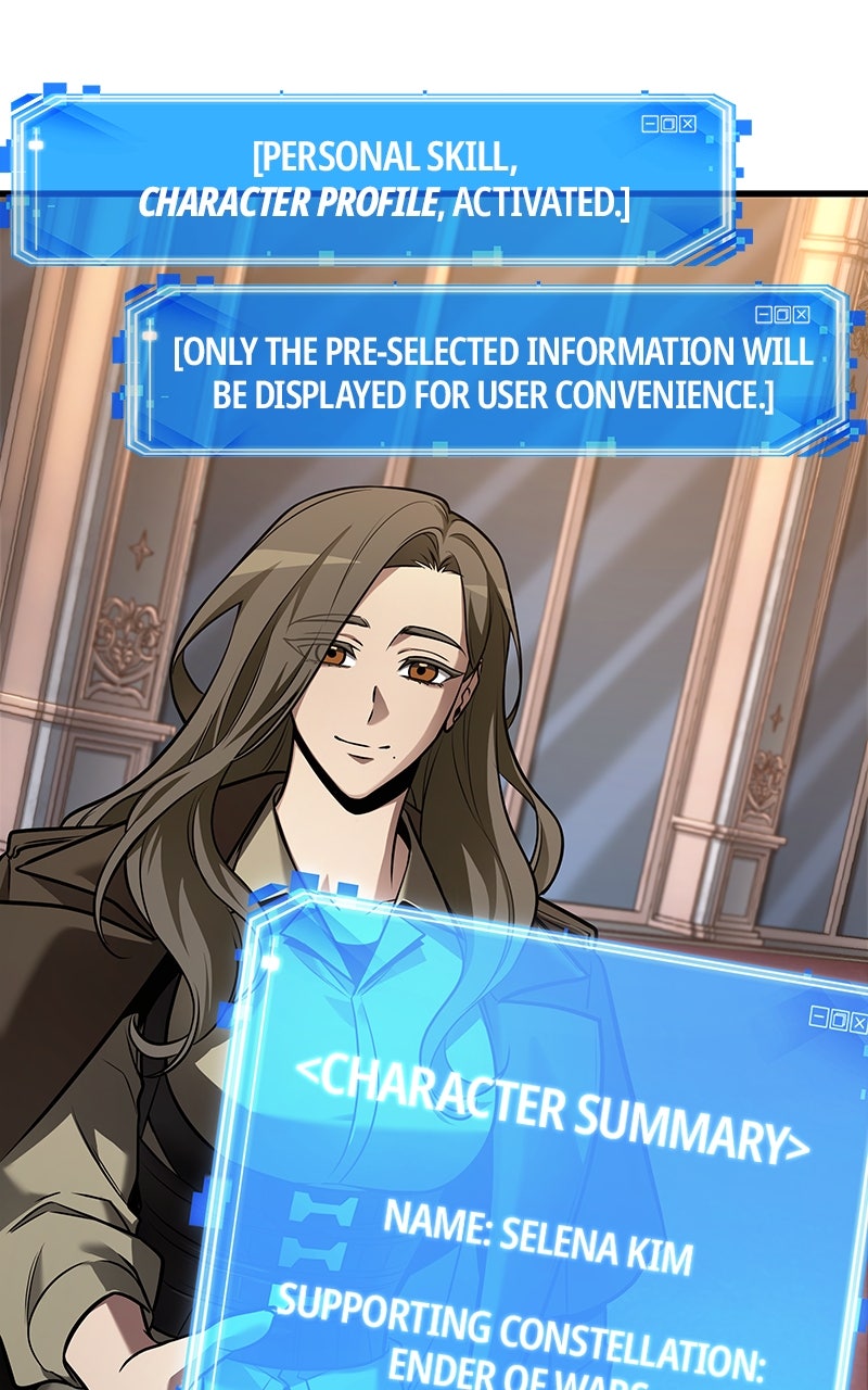 Read Omniscient Reader's Viewpoint ENGLISH Manga Online