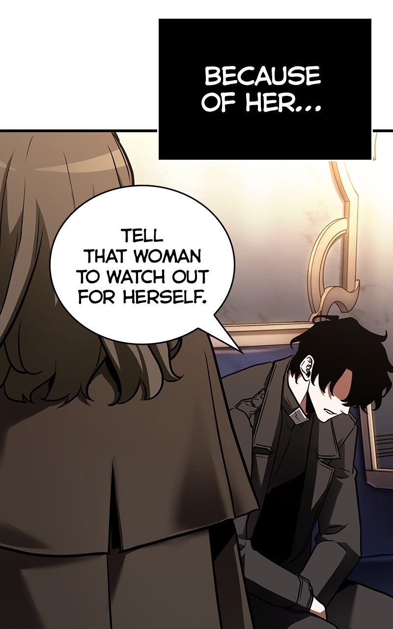Read Omniscient Reader's Viewpoint ENGLISH Manga Online